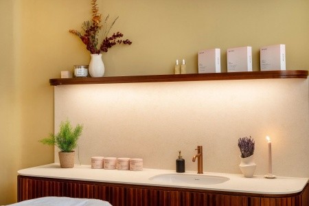 Zel Mallorca (Ex. Innside Cala Blanca) - 208