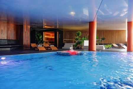 Melia Palma Marina (Ex. Melia Palas Atenea) - 264