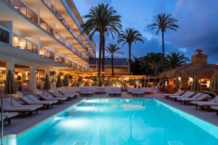 Zel Mallorca (Ex. Innside Cala Blanca) - 214