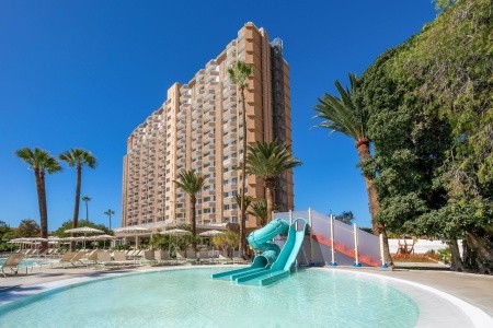 Sol Arona Tenerife - 127