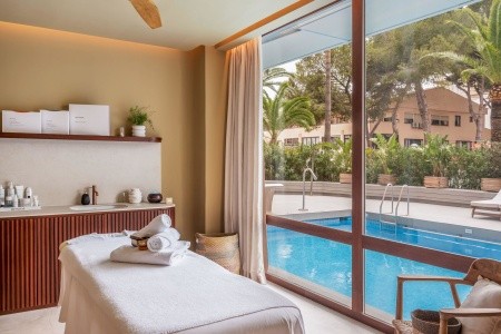 Zel Mallorca (Ex. Innside Cala Blanca) - 217