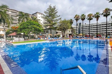 Blue Sea Puerto Resort - 87