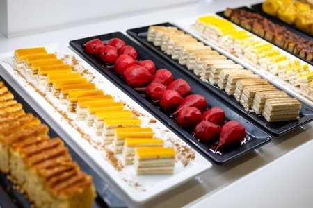 Alexandre La Siesta - 107