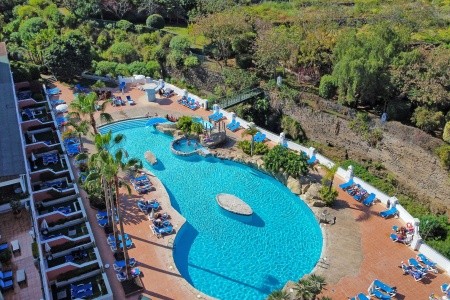 Blue Sea Costa Jardin & Spa (Ex. Diverhotel Tenerife Spa & Garden) - 49