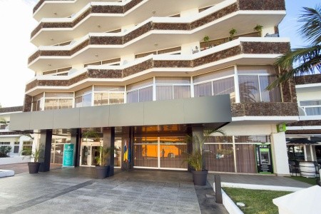 Blue Sea Puerto Resort - 90