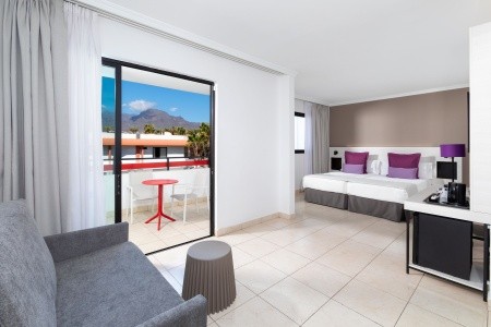 Alexandre La Siesta - 109