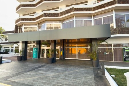 Blue Sea Puerto Resort - 91