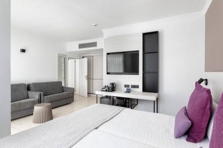 Alexandre La Siesta - 110