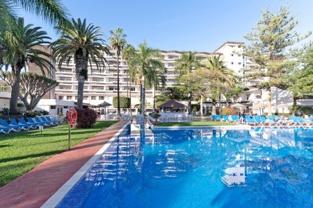 Blue Sea Puerto Resort - 92