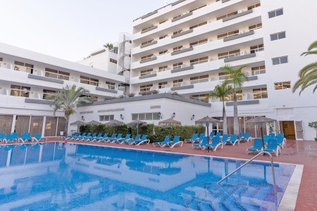 Blue Sea Puerto Resort - 93