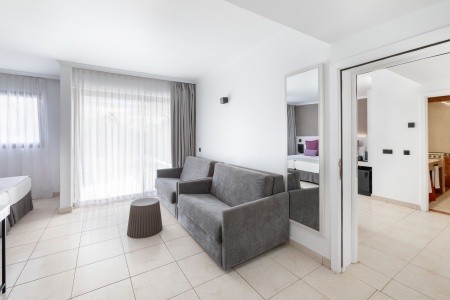 Alexandre La Siesta - 111