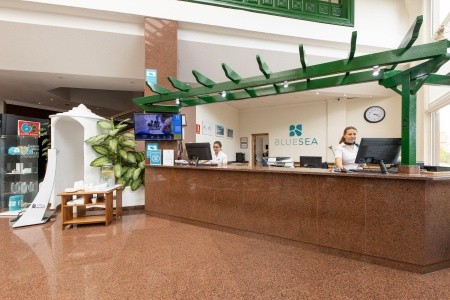 Blue Sea Costa Jardin & Spa (Ex. Diverhotel Tenerife Spa & Garden) - 53