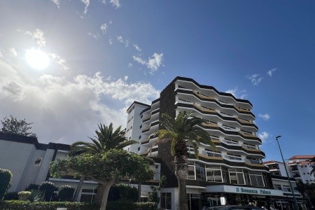 Blue Sea Puerto Resort - 97