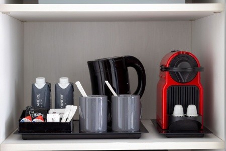 Alexandre La Siesta - 114