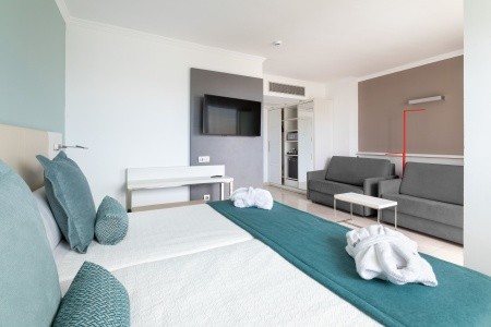 Alexandre La Siesta - 115