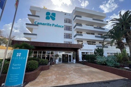 Blue Sea Puerto Resort - 98