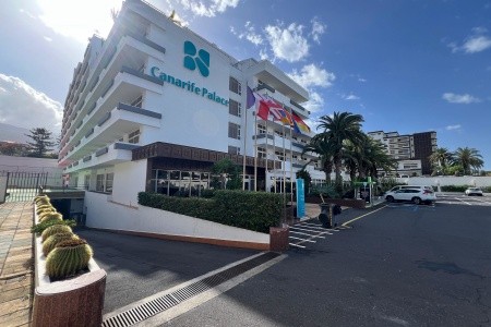 Blue Sea Puerto Resort - 99