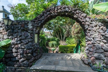 Blue Sea Costa Jardin & Spa (Ex. Diverhotel Tenerife Spa & Garden) - 56