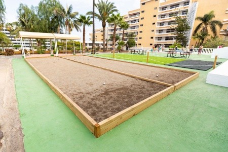 Blue Sea Puerto Resort - 101