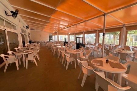 Blue Sea Puerto Resort - 102