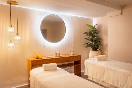 Alexandre La Siesta - 120