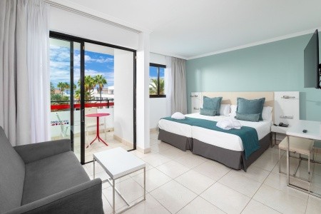 Alexandre La Siesta - 122