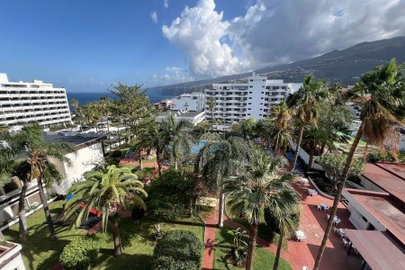 Blue Sea Puerto Resort - 104