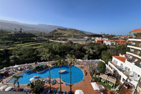 Blue Sea Costa Jardin & Spa (Ex. Diverhotel Tenerife Spa & Garden) - 61
