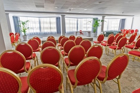 Blue Sea Puerto Resort - 107