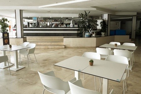 Blue Sea Costa Jardin & Spa (Ex. Diverhotel Tenerife Spa & Garden) - 63