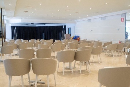 Blue Sea Costa Jardin & Spa (Ex. Diverhotel Tenerife Spa & Garden) - 64