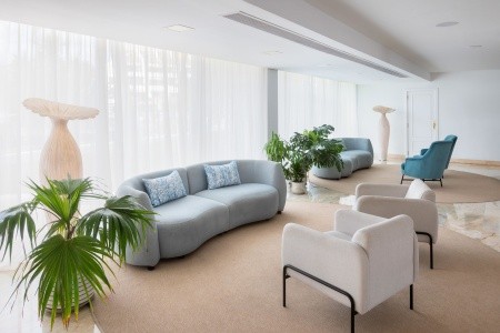 Alexandre La Siesta - 123