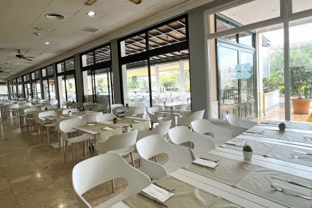 Blue Sea Costa Jardin & Spa (Ex. Diverhotel Tenerife Spa & Garden) - 65