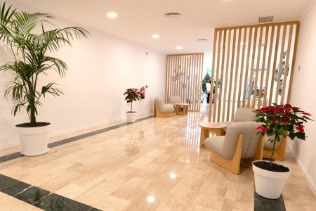 Blue Sea Puerto Resort - 111