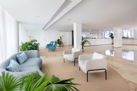 Alexandre La Siesta - 124