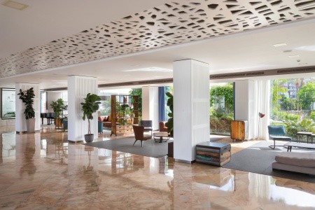 Alexandre La Siesta - 125