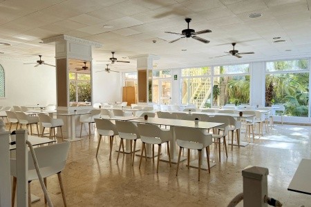 Blue Sea Costa Jardin & Spa (Ex. Diverhotel Tenerife Spa & Garden) - 67