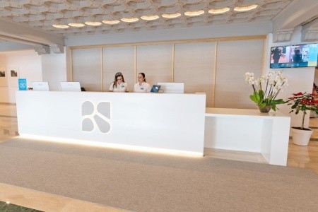 Blue Sea Puerto Resort - 114