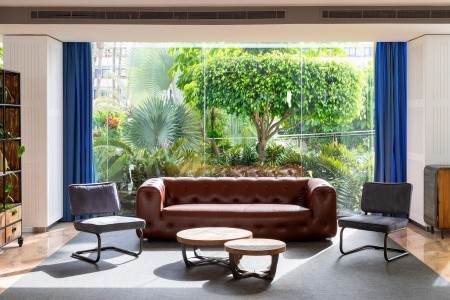 Alexandre La Siesta - 126