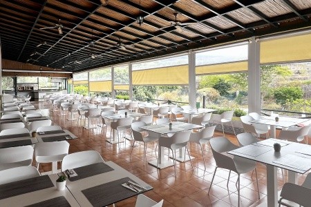 Blue Sea Costa Jardin & Spa (Ex. Diverhotel Tenerife Spa & Garden) - 68