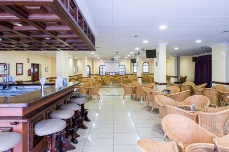 Blue Sea Puerto Resort - 115