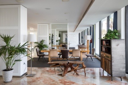 Alexandre La Siesta - 127