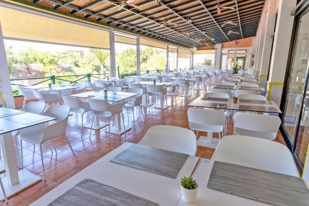 Blue Sea Costa Jardin & Spa (Ex. Diverhotel Tenerife Spa & Garden) - 69