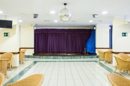 Blue Sea Puerto Resort - 116