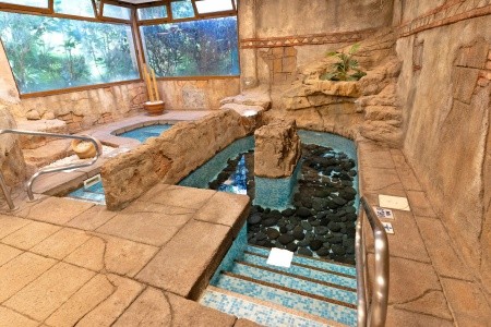 Blue Sea Costa Jardin & Spa (Ex. Diverhotel Tenerife Spa & Garden) - 71