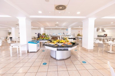 Blue Sea Puerto Resort - 118