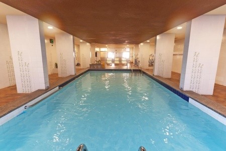 Blue Sea Puerto Resort - 119