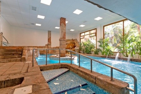 Blue Sea Costa Jardin & Spa (Ex. Diverhotel Tenerife Spa & Garden) - 73