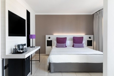 Alexandre La Siesta - 131