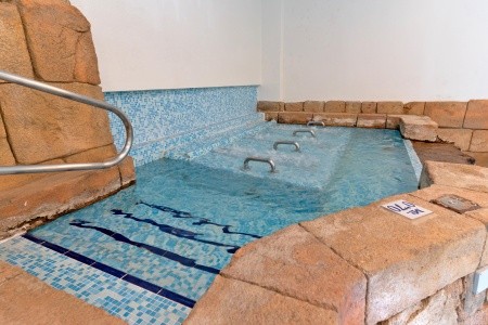 Blue Sea Costa Jardin & Spa (Ex. Diverhotel Tenerife Spa & Garden) - 74